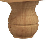 Chest of Drawer ASKIM White 91 x 40 x 79 cm Solid Pine wood 4105423