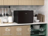 35L Mini Freezer, -24&degC to -14&degC Temperature - Black T3398P343287