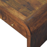 Darcy Chestnut Coffee Table IN3373