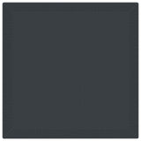 Garden Dining Set 3 pcs Anthracite Polypropylene 3378673