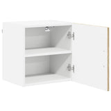 Wall Cabinet LUCCA Sonoma Oak 40 x 31 x 40 cm Engineered Wood 884878