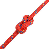 Boat Rope Red 20 mm 25 m Polypropylene 152420