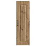 Dishwasher Panel Kalmar Artisan Oak 30 x 31 x 100 cm 884763