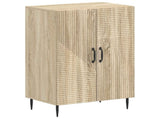 Shoe Cabinet HAARLEM 59.5 x 39.5 x 89.5 cm Engineered Wood 896867