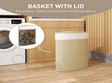 Laundry Hamper Cabinet/ Storage cabinet 61814880