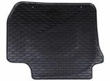 Car Mat 4 pcs suitable for Honda Jazz, HR-V 2015-2021 4D Aft. 42029143