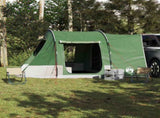 Car Tent 2-Person Green Waterproof 4009506