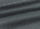 Throw Blankets 6 pcs Dark Grey 170 x 130 cm 1.86 kg Fleece 42017053