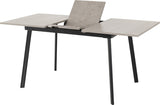 ZNTS Avery Extending Dining Table 400-403-055