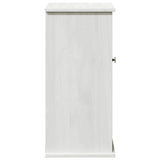 Bathroom Cabinet VIGO White and Antique White 37 x 34 x 71.5 cm 4019122