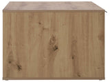 Cat Crate Furniture Artisan Oak 100 x 49 x 45 cm 8014758