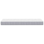 ZNTS Pocket Spring Mattress Medium 90x200 cm 372810