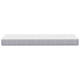 ZNTS Pocket Spring Mattress Medium 90x200 cm 372810