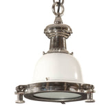 Pendant Lighting 24x24x137 cm Aluminium 357842