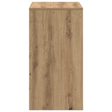 Desk Artisan Oak 60 x 40 x 76 cm 869377