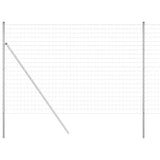 Euro Fence 1.6 x 10 m PVC-coated iron 42004745