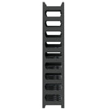 Wine Rack for 60 Bottles PP Stackable 3189183