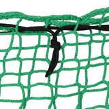 Hay Nets 4 pcs Round 1x1 m PP 279118