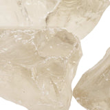 Garden Stones Champagne 12 cm Glass 42025189