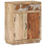 Sideboard 60x30x75 cm Solid Mango Wood 249862