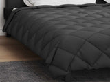 Winter Duvet 200 x 240 cm 450 gsm Microfiber 42025648