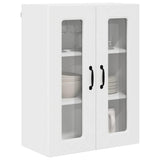 Dishwasher Panel Kalmar White 60 x 31 x 80 cm Engineered Wood 884734