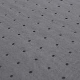 Oil Absorbent Pads 100 pcs Grey 40x50 cm 4104710