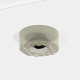 Sideboard White 59 x 35 x 100.5 cm Engineered Wood 891334