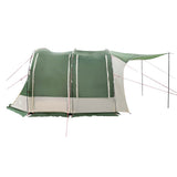 Car Tent Green Waterproof 4009503