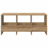 Magazine Rack Artisan Oak 102 x 30 x 45 cm 890967