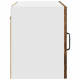 Dishwasher Panel Kalmar 2 pcs Smoked Oak 50 x 31 x 40 cm 884545