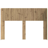 Headboard Artisan Oak PB 889714
