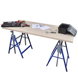 Scaffolding Trestles 2 pcs 140099