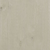 Coffee Table HAMAR White 100x55x35 cm Solid Wood Pine 340453