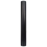 Floor Mat Anti-Slip Rubber 1.2x2 m 6 mm Smooth 143962