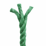 Jute Rope Green 100% Tossa jute 42011767
