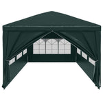 Party Tent 3x9 m Green 45105