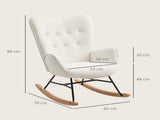 Rocking Chair 10918828
