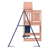 Outdoor Playset Solid Wood Douglas 3156986