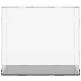 Display Box Transparent 40x36x35 cm Acrylic 154916