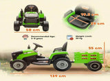 Truck Electric Car 82955872