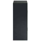 Digital Safe with Lock Dark grey 35 x 31 x 80 cm Steel 42011318
