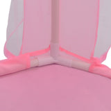 Princess Play Tent Pink 91798
