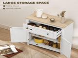 Kitchen Sideboard Storage Cabinet 14544693