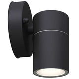 Outdoor LED Wall Lights 2 pcs Stainless Steel Downwards 42416