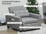 Sofa Chair /Single sofa bed 29180701