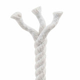Rope White 1 x 1 x 25000 cm Cotton 42011861