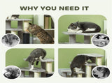Cat Tree 73701162