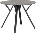 ZNTS Athens Round Dining Table 400-403-053