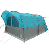 Car Tent 4-Person Blue Waterproof 4009501